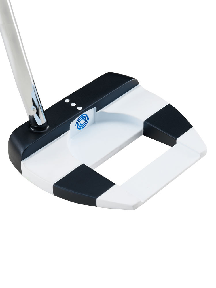 Odyssey Ai-One Jailbird Mini Putter | GolfBox